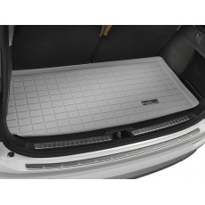 КОВРИК БАГАЖНИКА WeatherTech 42804 Volvo XC90 2015- до 3-го ряда сидений , Серый 
