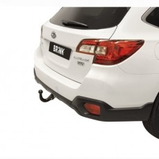 Фаркоп Subaru Outback 2015- быстросъемный Brink (Thule) 597000
