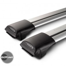Багажник Mitsubishi Outlander 2005-12 Whispbar Rail 