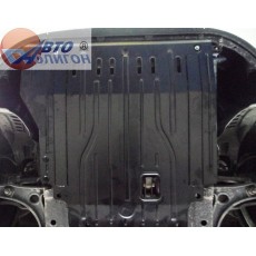 FIAT Dukato 2,3D MJet c 2013- Защита моторн. Отс. категории D