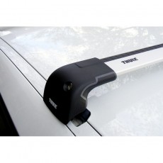 Thule WingBar Edge 9592