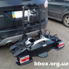 Thule VeloCompact 925