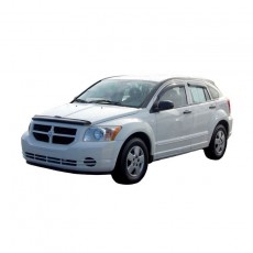 Dodge Caliber 2007-2012 - Дефлектор капота. AVS. USA.