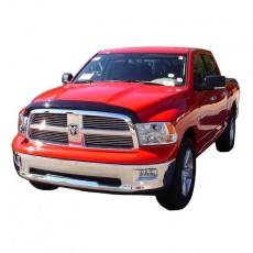 Dodge Ram 2009-2016 - Дефлектор капота. AVS. USA.