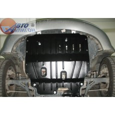 AUDI TT 1.8T АКПП 2002-2006 Защита моторн. Отс. категории St