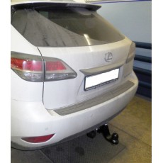Фаркоп LEXUS RX350 2009-2015 Полигон Авто G