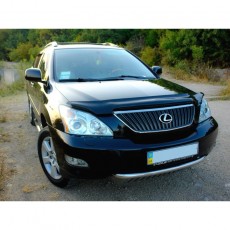 Lexus RX 2003-2009 - Дефлектор капота. AVS. USA.