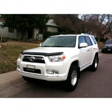 Toyota 4Runner 2010-2013 - Дефлектор капота. AVS. USA.