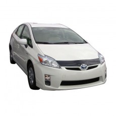 Toyota Prius 2010-2013 - Дефлектор капота. AVS. USA.