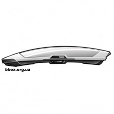 Thule Motion XT абсолютно новый бокс от Thule 