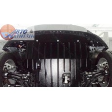 FORD Ecosport 1,0/1,5/2,0 2013-2018 Защита моторн. отс категории E