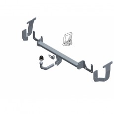 ФАРКОП Peugeot Expert 2016- быстросъемный Brink (Thule) 617500