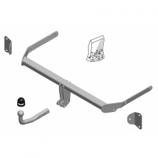 ФАРКОП Ford B-Max 2013- Brink (Thule) 562700