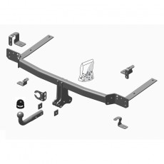 ФАРКОП Honda CR-V 2012- Brink (Thule) 603300