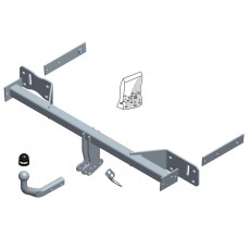 ФАРКОП Mercedes A-class W176 2012- Brink (Thule) 576500
