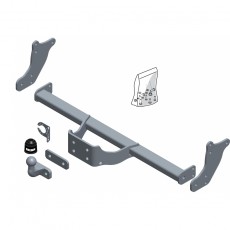 ФАРКОП Mercedes Vito/Viano w447 2015- Brink (Thule) 613600