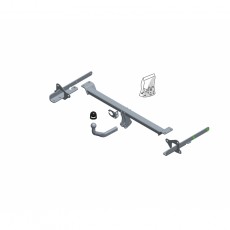 ФАРКОП Opel Astra Estate 2015- Brink (Thule) 615800