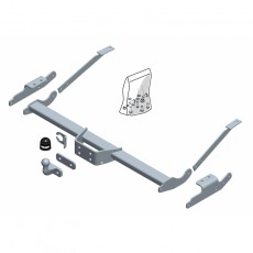 ФАРКОП Opel Vivaro 2014- Brink (Thule) 595500