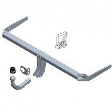ФАРКОП Seat Leon 2012- Brink (Thule) 567000