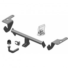 ФАРКОП Toyota Avensis 2008- Brink (Thule) 511800