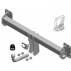 ФАРКОП Volvo XC90 2014- Brink (Thule) 605800