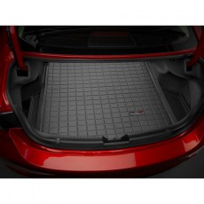 Коврик багажника WeatherTech 40585 Mazda 6 2013-, Черный