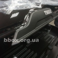 Ручка крышки бокса Thule Motion XT левая