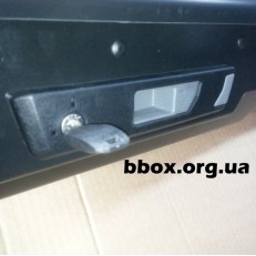 Боковая накладка бокса Thule Motion XT - Thule 14053