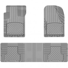 Коврики в салон универсальные серые WeatherTech AVM