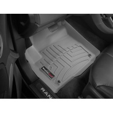 Коврики салона WeatherTech Land Rover / Range Rover Evoque 2012-, Серые