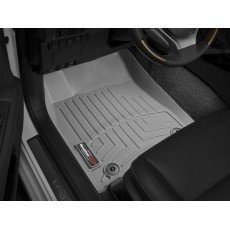 Коврики салона WeatherTech Lexus ES 2013-, Серые