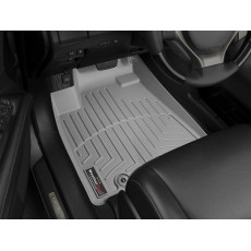 Коврики салона WeatherTech Lexus RX-270, 350, 450h 2013-, Серые