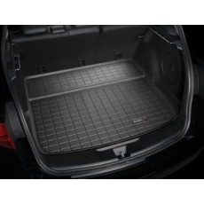 Коврик багажника WeatherTech 40577 Acura RDX 2013-, Черный
