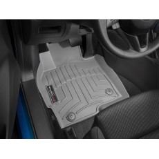 Коврики салона WeatherTech Mazda CX-5 2013-, Серые