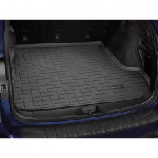 Коврик багажника WeatherTech 40729 Subaru Outback 2015-, Черный