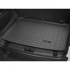 Коврик багажника WeatherTech 40790 Jeep Renegade 2015-, Черный