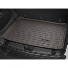 Коврик багажника WeatherTech 43790 Jeep Renegade 2015-, Какао