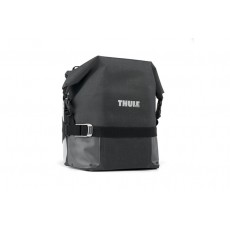 Велосипедная сумка Thule Pack ’n Pedal Small Adventure Touring Pannier (Black)
