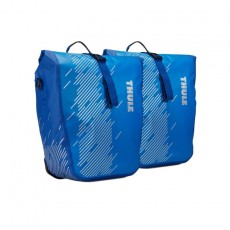 Велосипедная сумка Thule Pack 'n Pedal Shield Pannier Small (пара)(Cobalt)