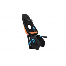 Детское кресло Thule Yepp Nexxt Maxi (Vibrant Orange)