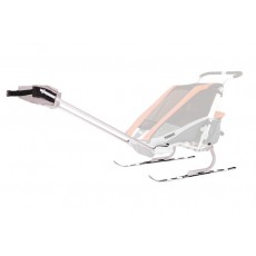 Набор для езды на лыжах и туризма Thule Cross Country Skiing and Hiking Kit