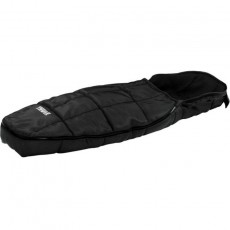Дитячий спальний мішок Thule Footmuff Sport (Black) 20101003