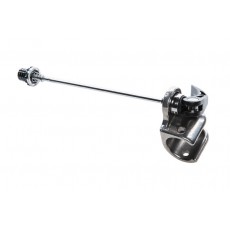 Детали крепления моста Thule Axle ezHitch
