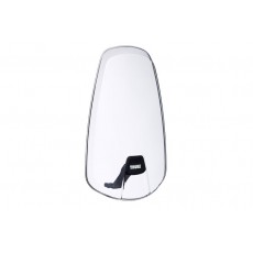 Защитный экран от ветра Thule RideAlong Mini Windscreen