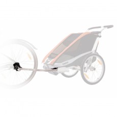 Набор для крепления к велосипеду Thule Bicycle Trailer Kit (Thule Chinook)
