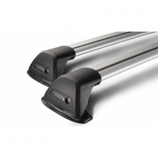 Багажник BMW X1 [F48] 2015- Whispbar S26W K670W