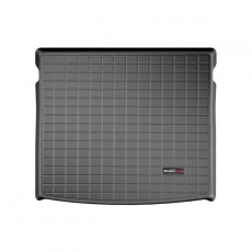 Коврик багажника WeatherTech 40848 BMW X1 [F48] 2015-, Черный