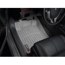Коврики салона WeatherTech Honda Crosstour 2010-, Серые