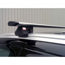 Багажник Kia Niro Amos Alfa Aero 120