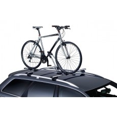 Прокат велокреплений Thule FreeRide 532 на крышу авто